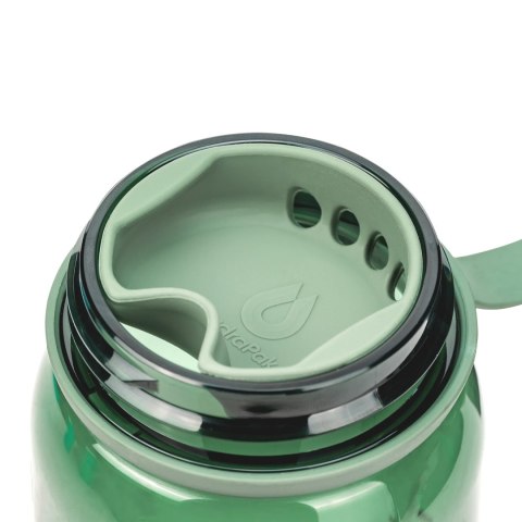 Nakładka przeciwbryzgowa HydraPak Watergate aspen green HydraPak