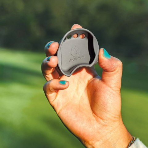 Nakładka przeciwbryzgowa HydraPak Watergate aspen green HydraPak