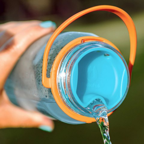 Nakładka przeciwbryzgowa HydraPak Watergate aspen green HydraPak