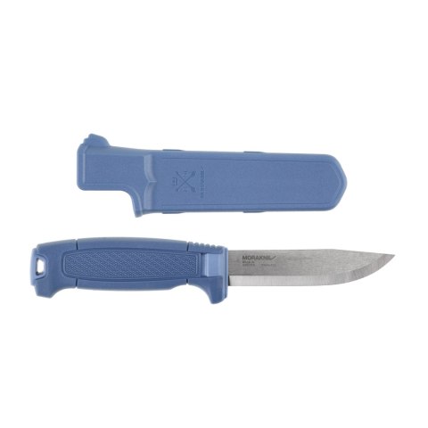 Nóż Morakniv Amberg Blue mountains (S) Morakniv