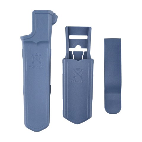 Nóż Morakniv Amberg Blue mountains (S) Morakniv