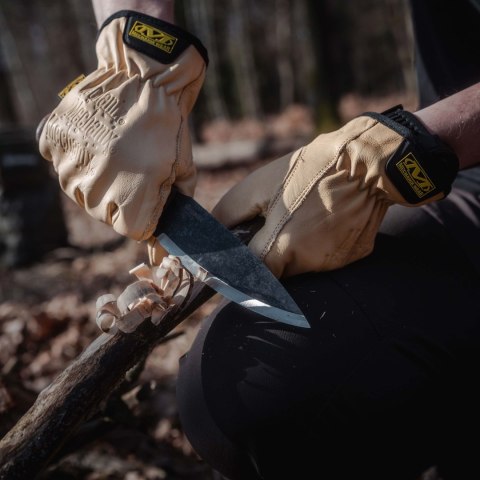 Nóż bushcraft Condor Wayfinder Condor Tool&Knife