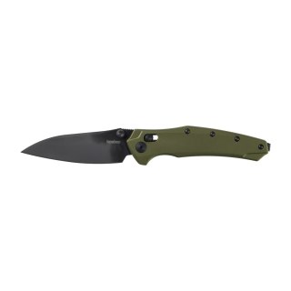 Nóż składany Kershaw Bareknuckle 6777 Kershaw