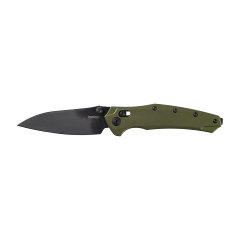 Nóż składany Kershaw Bareknuckle 6777 Kershaw