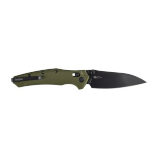 Nóż składany Kershaw Bareknuckle 6777 Kershaw