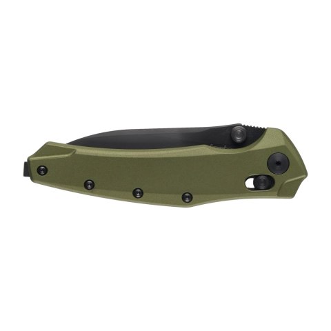 Nóż składany Kershaw Bareknuckle 6777 Kershaw