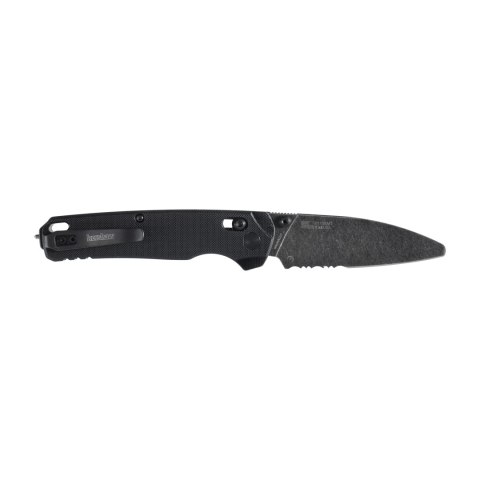 Nóż składany Kershaw Bel Air XL - EMT 6110EMT Kershaw