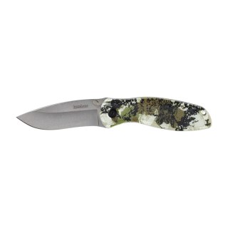 Nóż składany Kershaw Blur Kings Camo™ 1670KC Kershaw