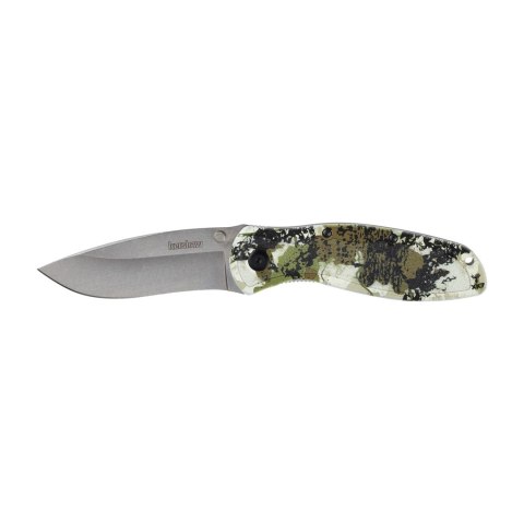 Nóż składany Kershaw Blur Kings Camo™ 1670KC Kershaw