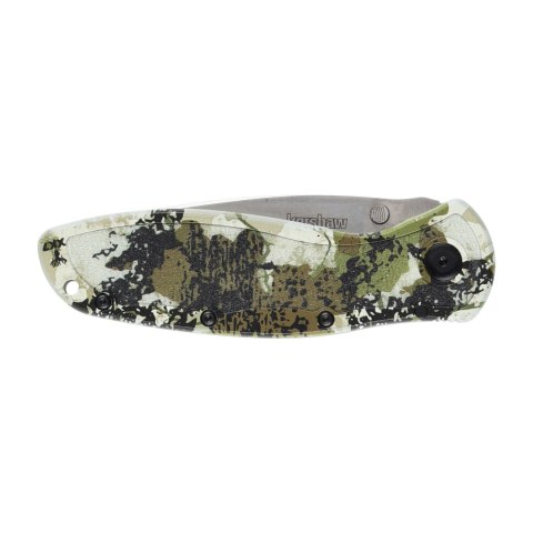Nóż składany Kershaw Blur Kings Camo™ 1670KC Kershaw