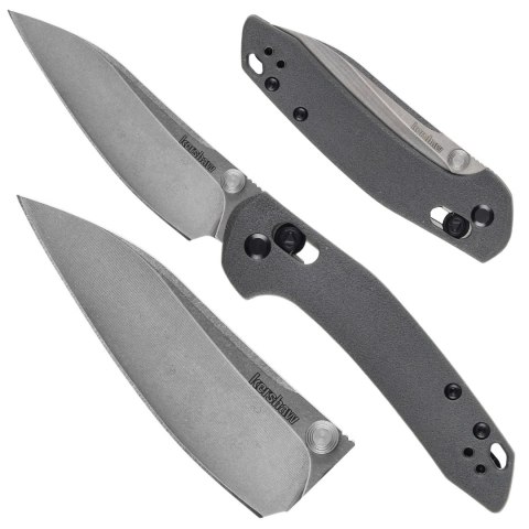 Nóż składany Kershaw Duster 2059 Kershaw