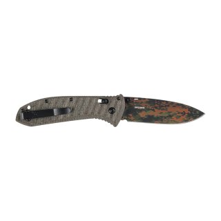 Nóż taktyczny Benchmade 570CAMO-2601 Presidio II Benchmade