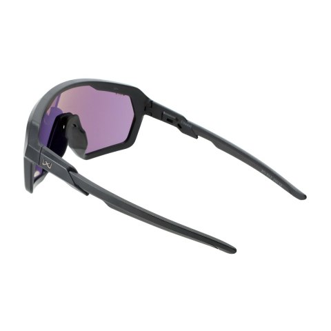 Okulary Wiley X Citadel CHCTD02 grey / black Wiley X