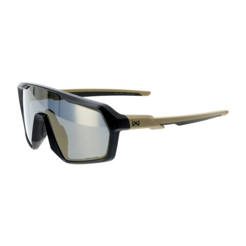 Okulary Wiley X Citadel CHCTD04 tungsten / black / tan Wiley X