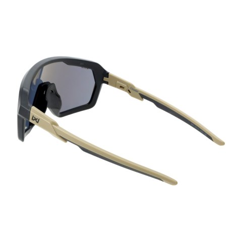 Okulary Wiley X Citadel CHCTD04 tungsten / black / tan Wiley X
