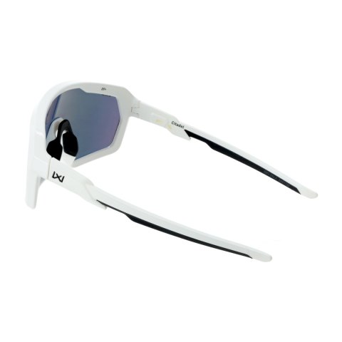 Okulary Wiley X Citadel CHCTD06 red / white Wiley X