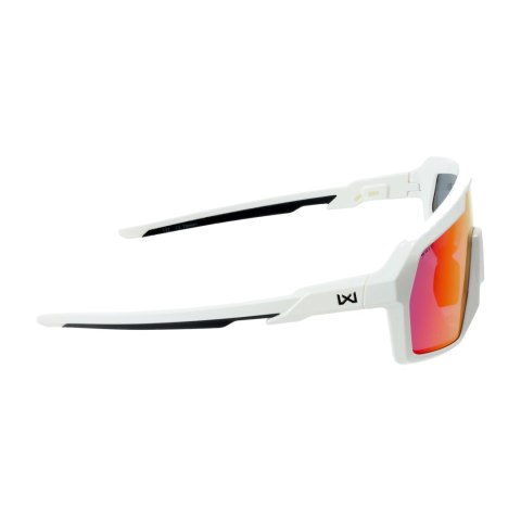 Okulary Wiley X Citadel CHCTD06 red / white Wiley X