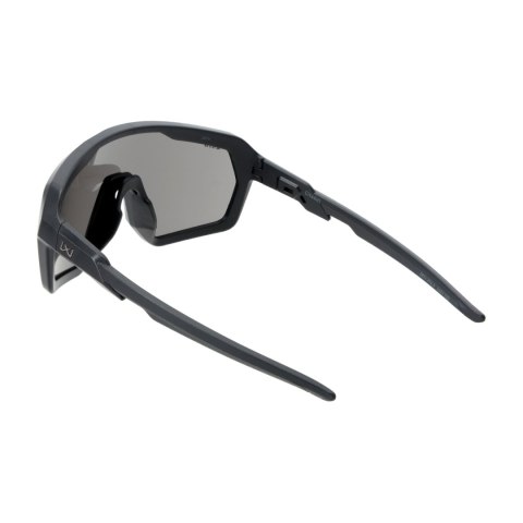 Okulary Wiley X Citadel CHCTD08 clear / grey / light rust / black Wiley X