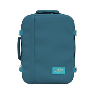 Plecak podręczny do samolotu CabinZero Classic 28 l bali blue CabinZero