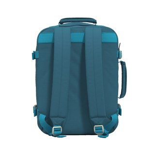 Plecak podręczny do samolotu CabinZero Classic 28 l bali blue CabinZero