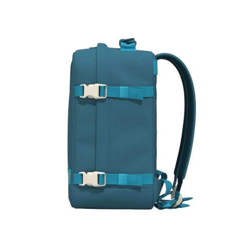 Plecak podręczny do samolotu CabinZero Classic 28 l bali blue CabinZero