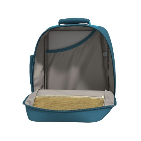 Plecak podręczny do samolotu CabinZero Classic 28 l bali blue CabinZero