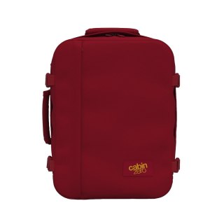 Plecak podręczny do samolotu CabinZero Classic 28 l ketchup CabinZero