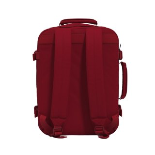 Plecak podręczny do samolotu CabinZero Classic 28 l ketchup CabinZero