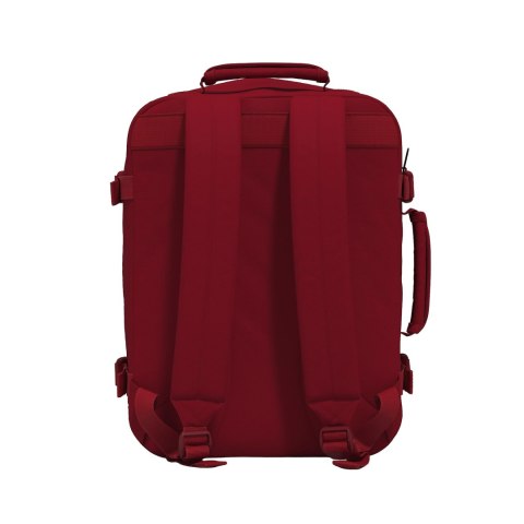 Plecak podręczny do samolotu CabinZero Classic 28 l ketchup CabinZero