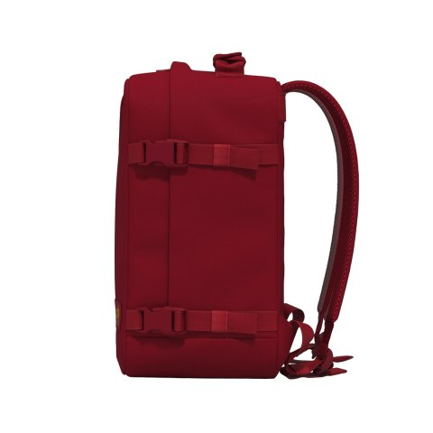 Plecak podręczny do samolotu CabinZero Classic 28 l ketchup CabinZero