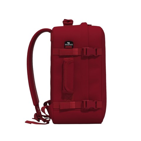 Plecak podręczny do samolotu CabinZero Classic 28 l ketchup CabinZero