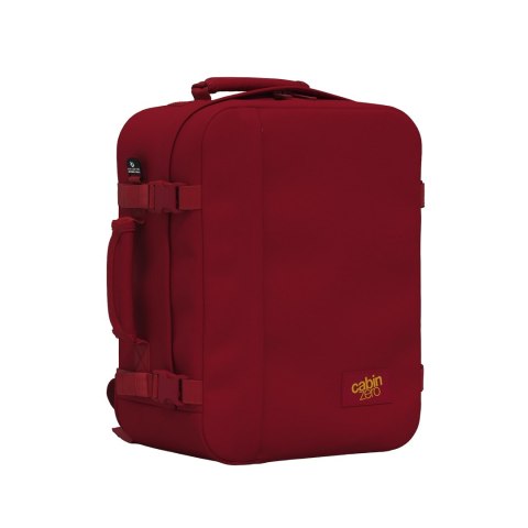 Plecak podręczny do samolotu CabinZero Classic 28 l ketchup CabinZero