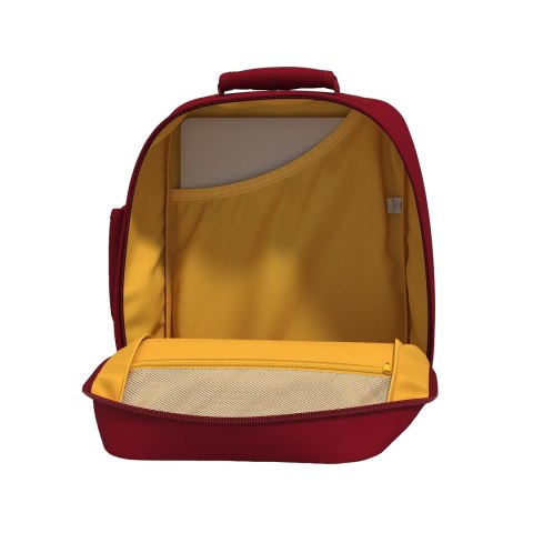 Plecak podręczny do samolotu CabinZero Classic 28 l ketchup CabinZero