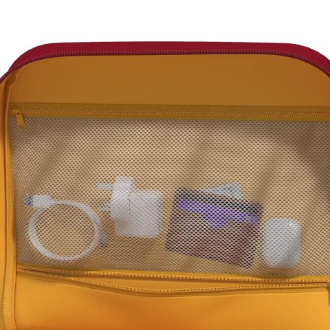 Plecak podręczny do samolotu CabinZero Classic 28 l ketchup CabinZero