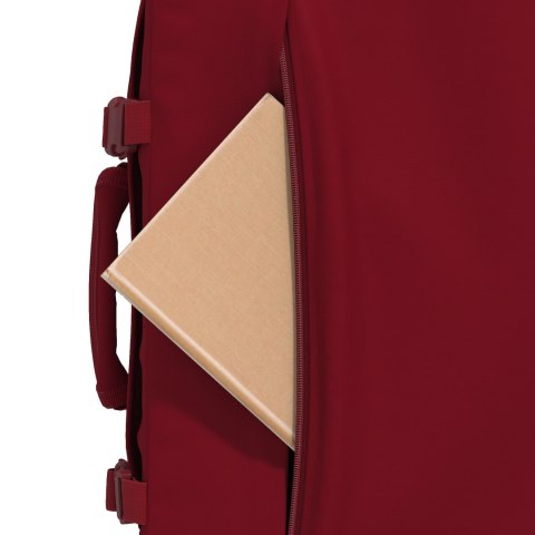 Plecak podręczny do samolotu CabinZero Classic 28 l ketchup CabinZero