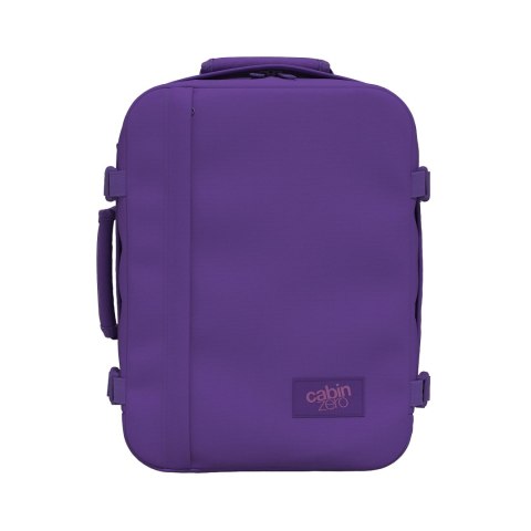 Plecak podręczny do samolotu CabinZero Classic 28 l lavender dream CabinZero