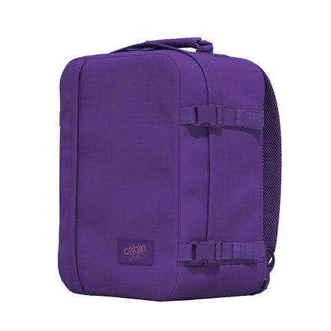 Plecak podręczny do samolotu CabinZero Classic 28 l lavender dream CabinZero