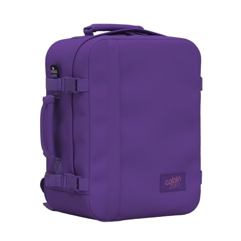 Plecak podręczny do samolotu CabinZero Classic 28 l lavender dream CabinZero
