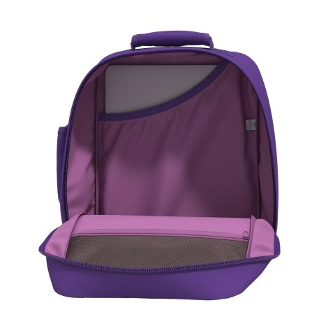 Plecak podręczny do samolotu CabinZero Classic 28 l lavender dream CabinZero