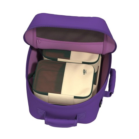Plecak podręczny do samolotu CabinZero Classic 28 l lavender dream CabinZero
