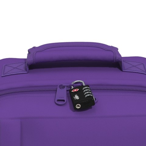 Plecak podręczny do samolotu CabinZero Classic 28 l lavender dream CabinZero