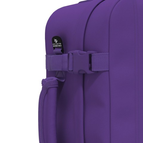 Plecak podręczny do samolotu CabinZero Classic 28 l lavender dream CabinZero