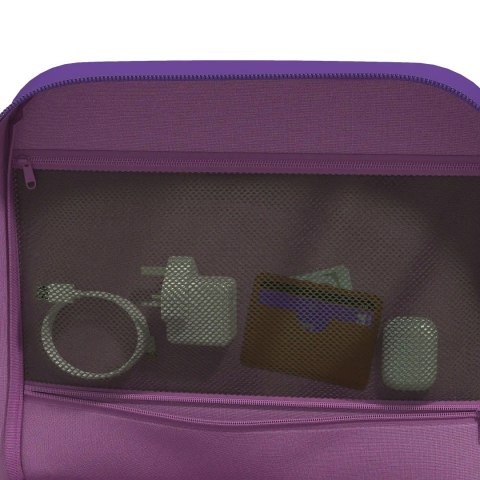 Plecak podręczny do samolotu CabinZero Classic 28 l lavender dream CabinZero