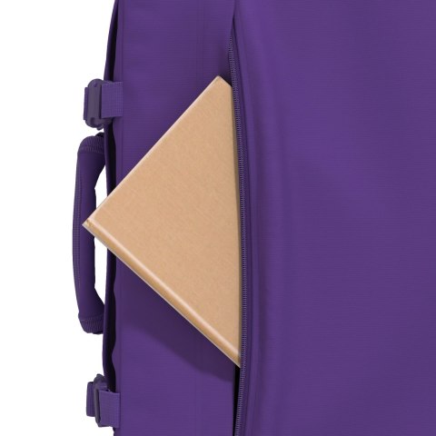 Plecak podręczny do samolotu CabinZero Classic 28 l lavender dream CabinZero