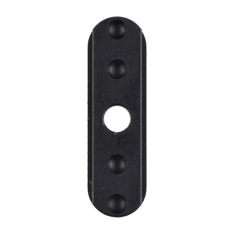 Powiększony bezpiecznik FTCS do strzelb Mossberg 500/590 czarny FTCS
