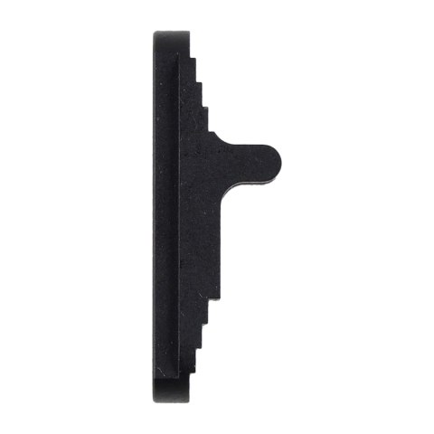 Powiększony bezpiecznik FTCS do strzelb Mossberg 500/590 czarny FTCS