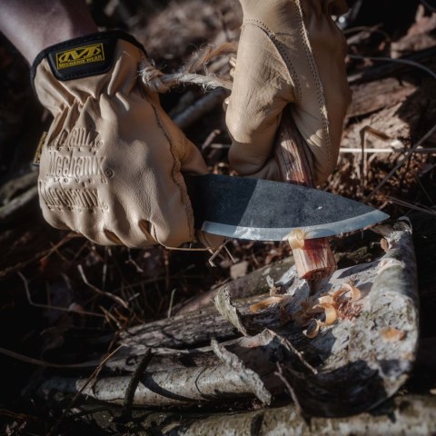 Rękawice Mechanix Wear Durahide Cow Driver Mechanix
