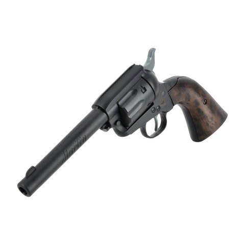 Rewolwer Marlin 6 mm BB CO2 Marlin