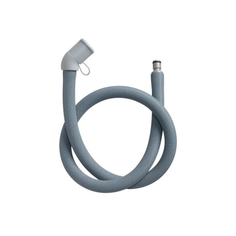 Rurka do bukłaka HydraPak Arcticfusion Tube - charcoal HydraPak