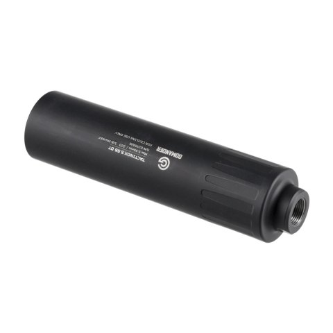 Tłumik do broni Gomander Tactinox DT 5,56 5/8x24 BLK Gomander